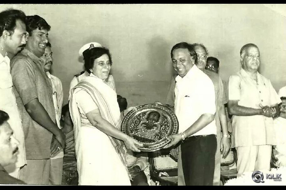 Cinematographer-Ashok-Kumar-Special-Gallery